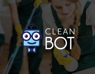 Clean Bot - Уборка квартир