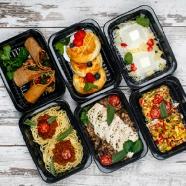 Франшиза Fitness-Food