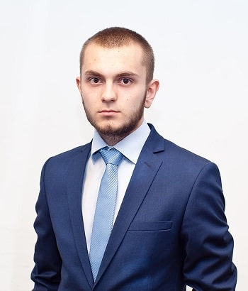 Олег Семенов